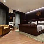 Maxime Boutique Avenida Da Liberdade (adults Only) 3* 리스본