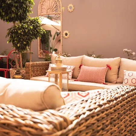 Hotel Maxime Boutique Avenida Da Liberdade (adults Only) 3*