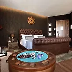Maxime Boutique Avenida Da Liberdade (adults Only) 3* リスボン