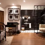 ホテル Maxime Boutique Avenida Da Liberdade (adults Only) リスボン