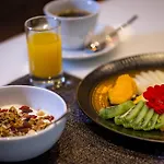 ホテル Maxime Boutique Avenida Da Liberdade (adults Only)