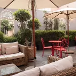 Maxime Boutique Avenida Da Liberdade (adults Only) ホテル 3*