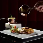 ホテル Maxime Boutique Avenida Da Liberdade (adults Only) リスボン