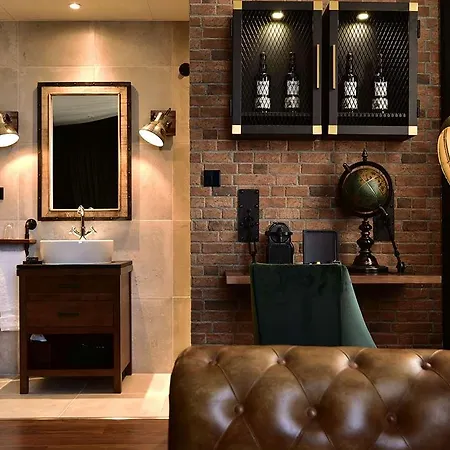 Hotel Maxime Boutique Avenida Da Liberdade (adults Only) 3*