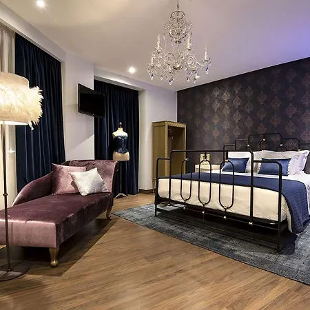 Maxime Boutique Avenida Da Liberdade