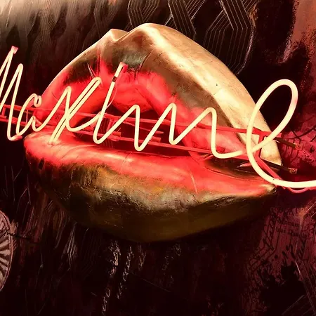 Maxime Boutique Avenida Da Liberdade فندق