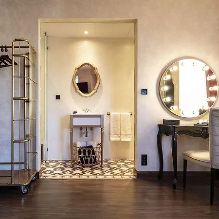 Maxime Boutique Avenida Da Liberdade (adults Only)