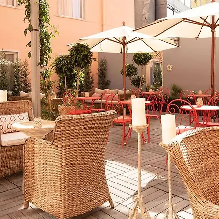 Maxime Boutique Avenida Da Liberdade فندق