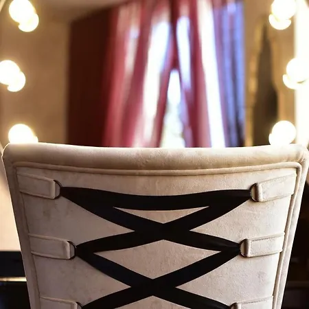 Maxime Boutique Avenida Da Liberdade فندق Lisboa