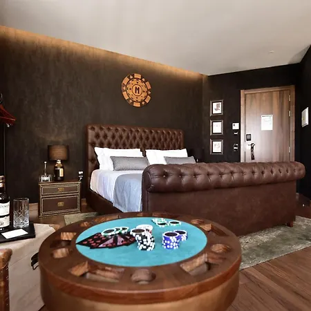 Maxime Boutique Avenida Da Liberdade 3*