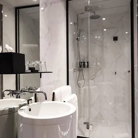 فندق Maxime Boutique Avenida Da Liberdade 3*