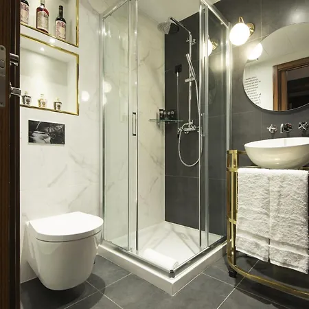 מלון Maxime Boutique Avenida Da Liberdade (adults Only) 3*
