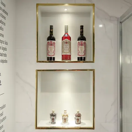 Maxime Boutique Avenida Da Liberdade فندق 3*