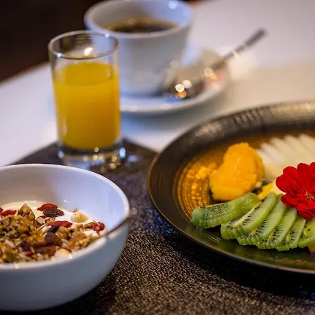 Hotel Maxime Boutique Avenida Da Liberdade