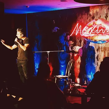 Maxime Boutique Avenida Da Liberdade فندق Lisboa