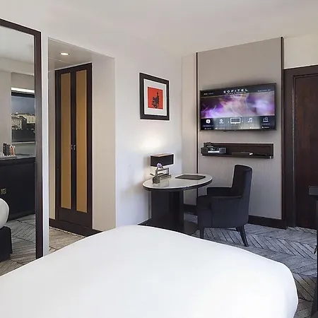 Maxime Boutique Avenida Da Liberdade 3* Lisboa