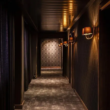 Maxime Boutique Avenida Da Liberdade