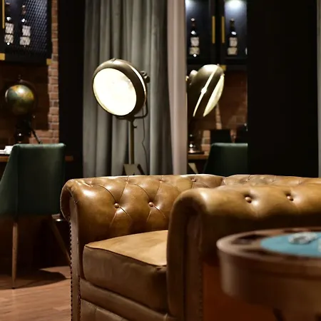 Maxime Boutique Avenida Da Liberdade فندق