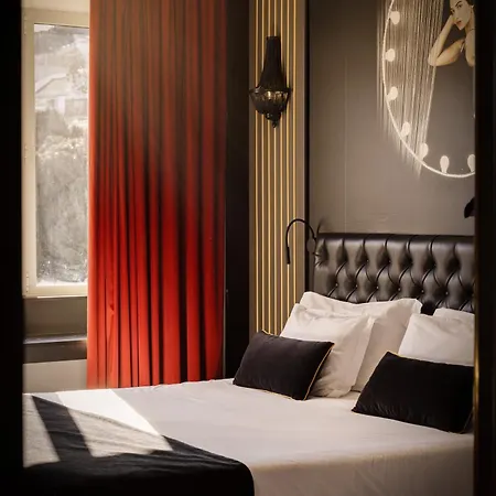 Maxime Boutique Avenida Da Liberdade فندق Lisboa
