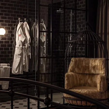 Maxime Boutique Avenida Da Liberdade Lisboa