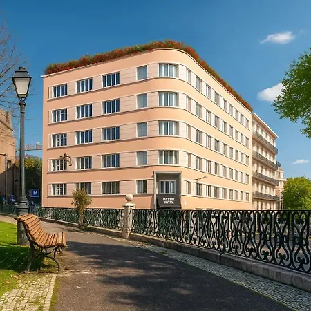 فندق Maxime Boutique Avenida Da Liberdade 3*