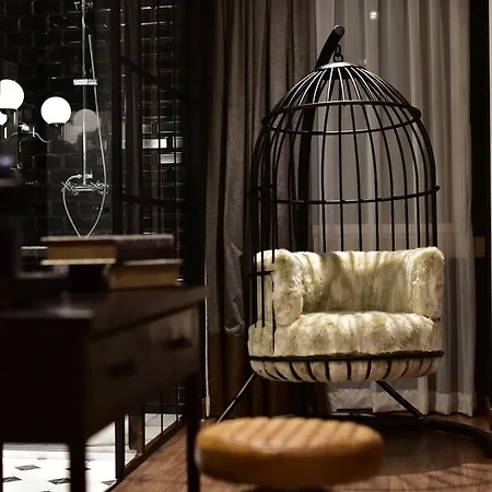 Maxime Boutique Avenida Da Liberdade (adults Only) Lissabon
