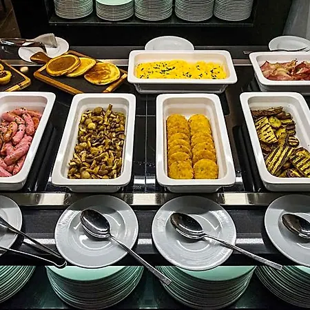 Maxime Boutique Avenida Da Liberdade (adults Only) Hotel Lisbon