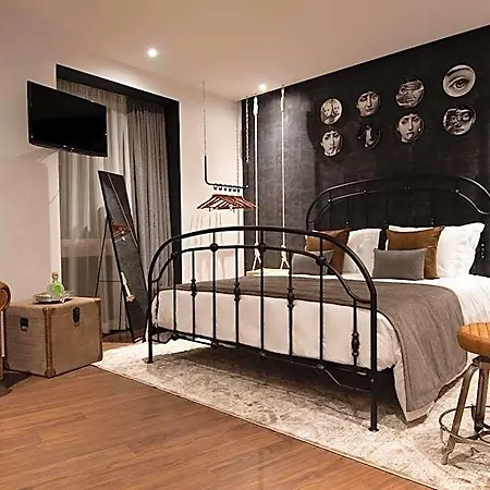 Maxime Boutique Avenida Da Liberdade (adults Only) 3* Lisbon