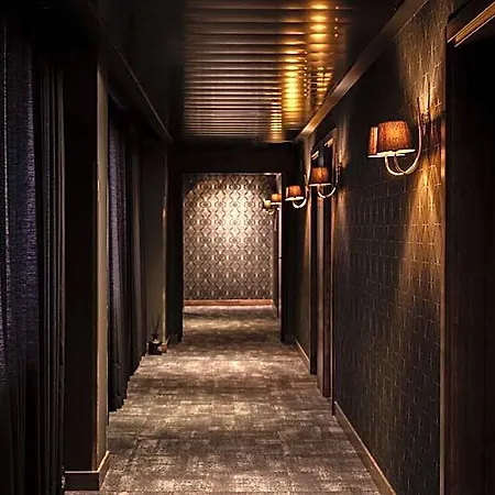 Maxime Boutique Avenida Da Liberdade (adults Only) Hotel