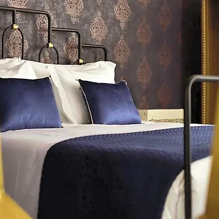 Maxime Boutique Avenida Da Liberdade (adults Only) Hotel Lisbon