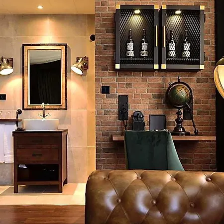Maxime Boutique Avenida Da Liberdade (adults Only)