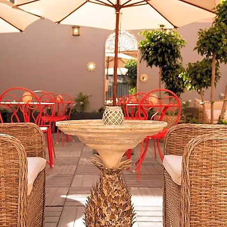 Maxime Boutique Avenida Da Liberdade (adults Only)