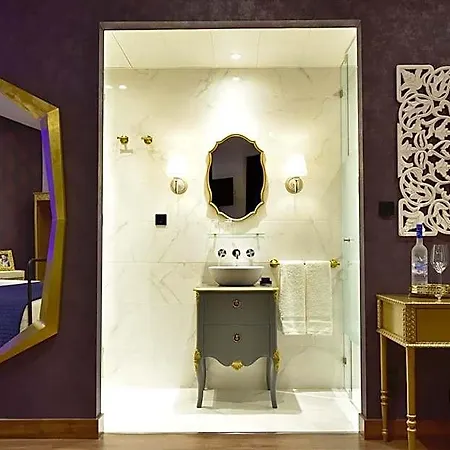 Maxime Boutique Avenida Da Liberdade (adults Only) Hotel