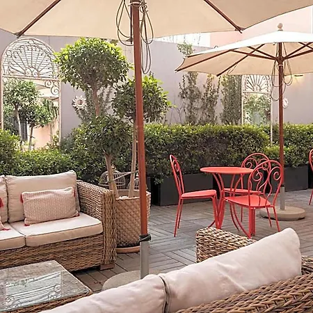 Maxime Boutique Avenida Da Liberdade (adults Only) Hotel