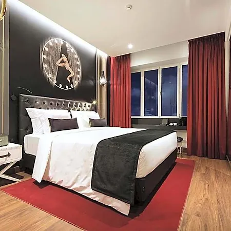 Maxime Boutique Avenida Da Liberdade (adults Only)