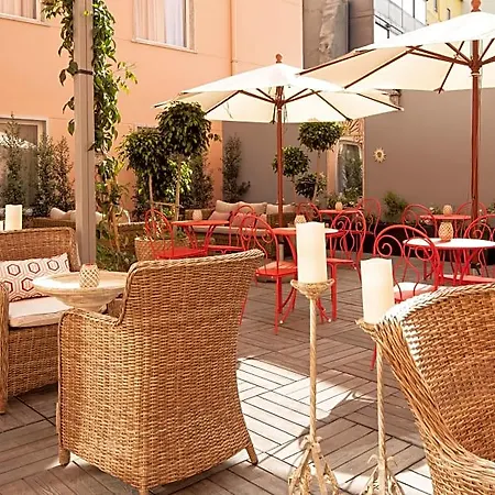 מלון Maxime Boutique Avenida Da Liberdade (adults Only) 3*
