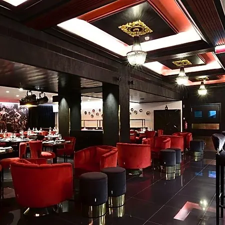 Maxime Boutique Avenida Da Liberdade (adults Only) ליסבון