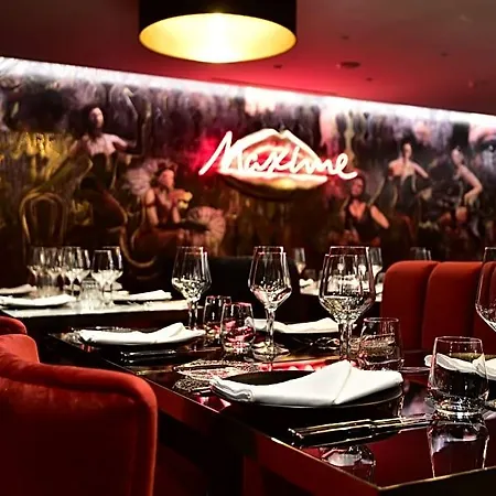 Maxime Boutique Avenida Da Liberdade (adults Only) Hotel 3*