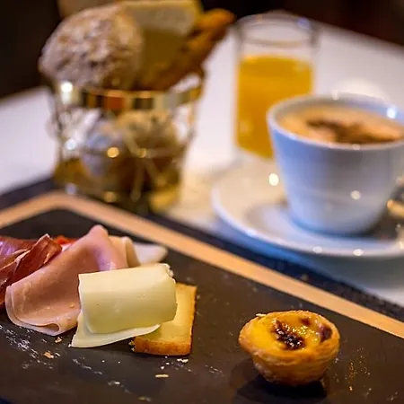 Maxime Boutique Avenida Da Liberdade (adults Only) Hotel Lisbon
