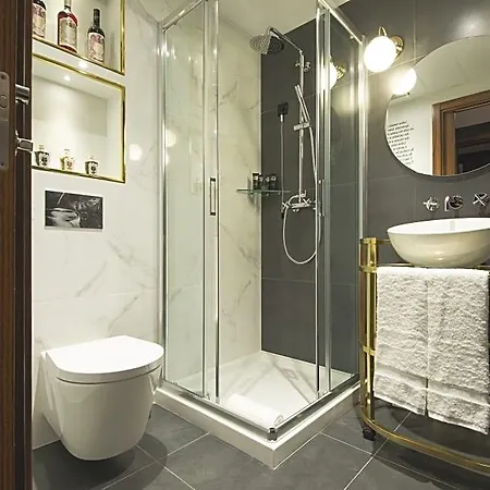 Maxime Boutique Avenida Da Liberdade (adults Only) Hotel 3*