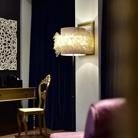 Maxime Boutique Avenida Da Liberdade 3* Lisbon