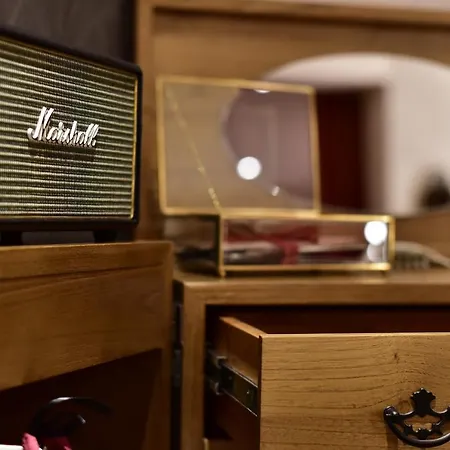 Maxime Boutique Avenida Da Liberdade فندق Lisboa