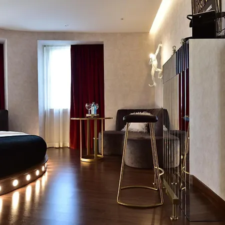 Maxime Boutique Avenida Da Liberdade Lisboa