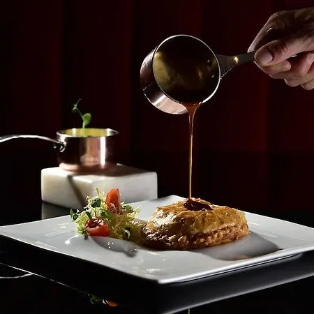 فندق Maxime Boutique Avenida Da Liberdade Lisboa