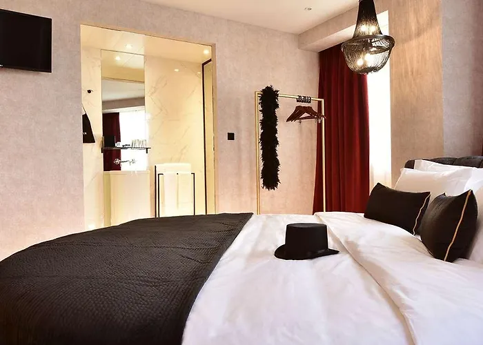 Maxime Boutique Avenida Da Liberdade (adults Only)