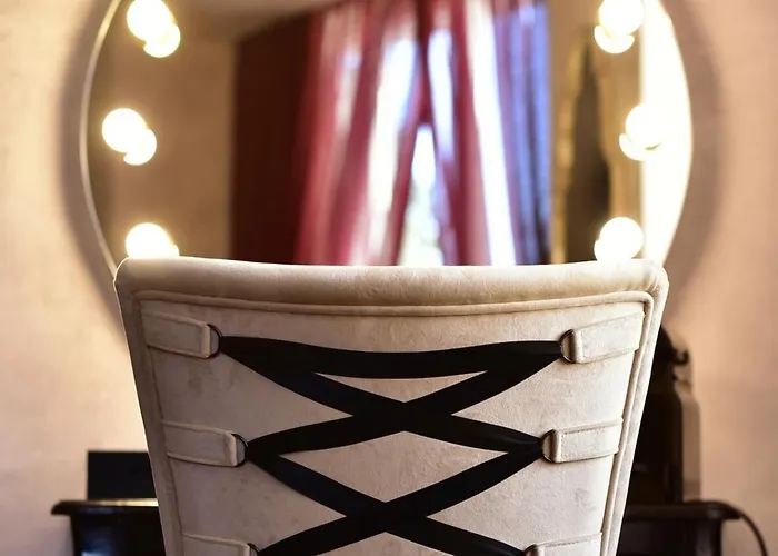 Maxime Boutique Avenida Da Liberdade (adults Only) Hotel Lisboa