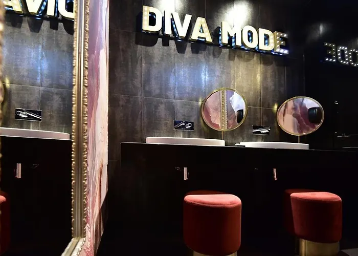 Hotel Maxime Boutique Avenida Da Liberdade (adults Only) 3*