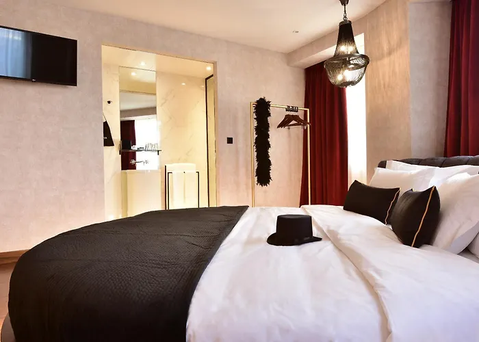Hotel Maxime Boutique Avenida Da Liberdade (adults Only) Lisboa
