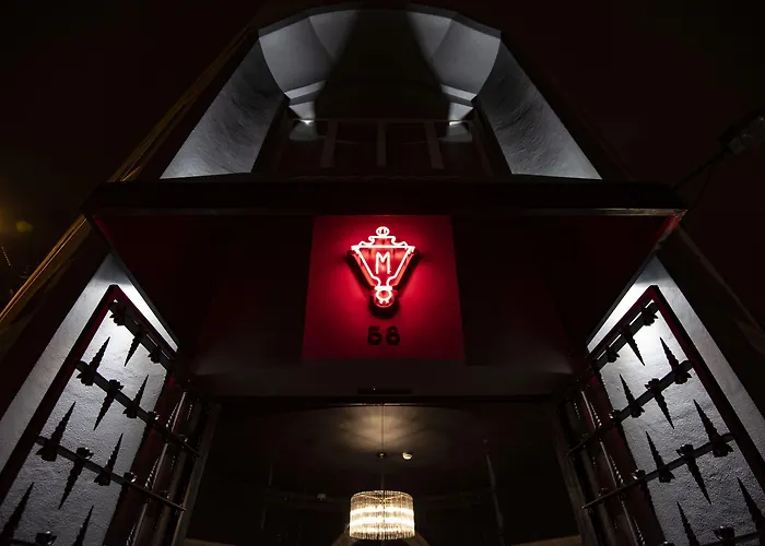 Hotel Maxime Boutique Avenida Da Liberdade (adults Only) 3*