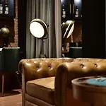 Maxime Boutique Avenida Da Liberdade (adults Only) Отель Лиссабон